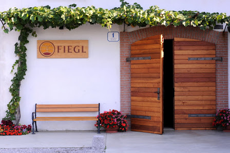 Fiegl Località Lenzuolo Bianco, 1, 34170 Oslavia GO, Italia