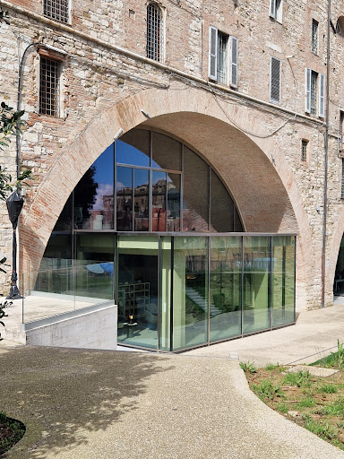 Informazioni e Accoglienza Turistica IAT - Perugia Gallery - Italy