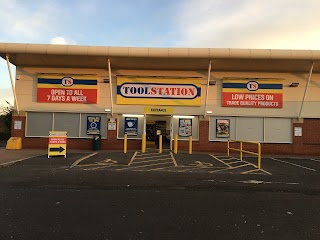 Toolstation Sutton in Ashfield