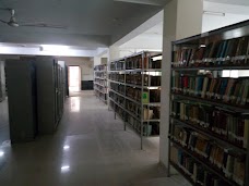 Public Library Bagh Lange Khan multan