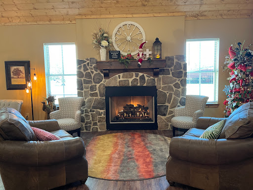 Wilson-Orwosky Funeral Home Gallery - United States