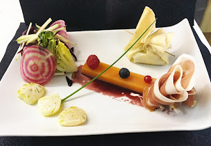 Photo n°1 de DA VIZZINI TRAITEUR à Vougy (Séminaire)