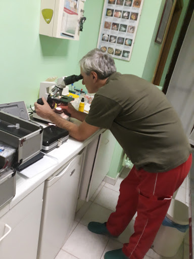 Ambulatorio Veterinario dott. Emanuele Peccioli - Thumbnail