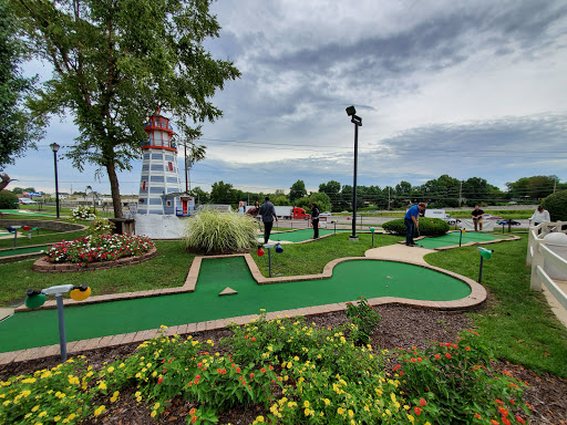 Swing-A-Round - Visual