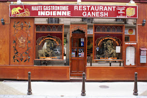 Photo n°31 de GANESH à Maisons-Laffitte (Restaurant)