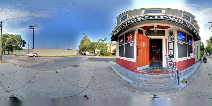 Moe's Crosstown Tavern by null