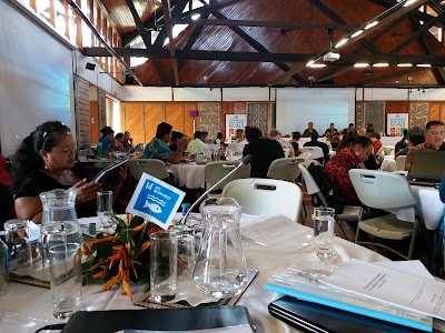 Photos of Pacific Islands Forum Secretariat