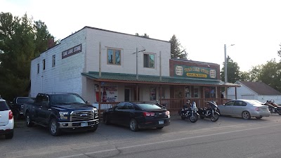 Toad Lake Store