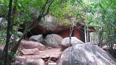 Photos of Vajirarama Buddhist Meditation Center