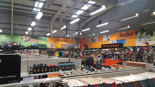 Halfords - Sutton-in-Ashfield - Thumbnail