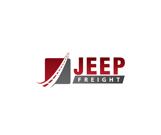 Jeep Freight - Visual