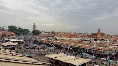 Photos of Koutoubia