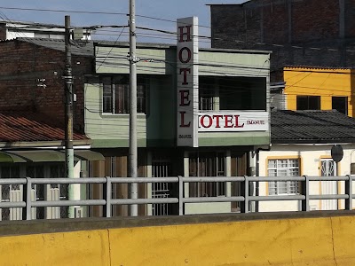 lodging