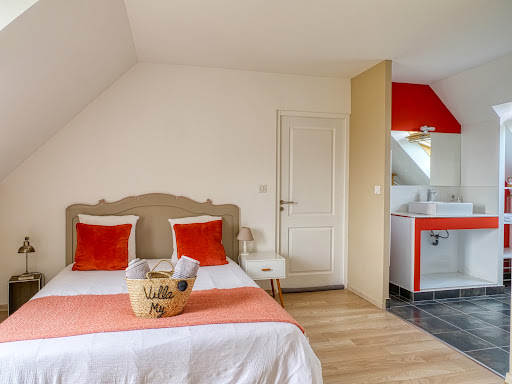 Photo de Location chambres d'hotes Villa MY Saint saturnin Le Mans à Saint-Saturnin (72650)