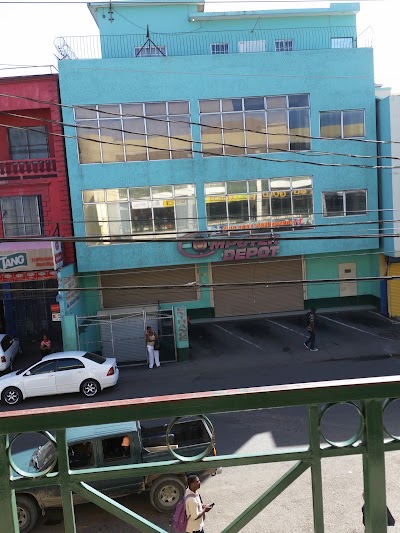 Photos of Computer Depot