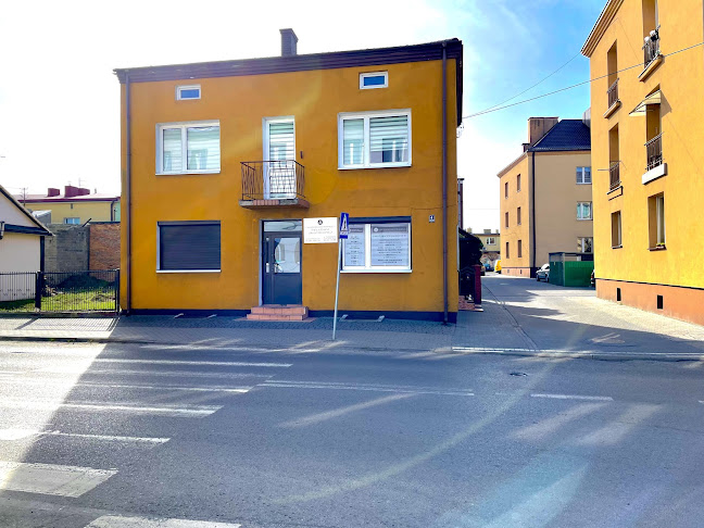 Kancelaria Radcy Prawnego Radca Prawny Łukasz Awgulewicz