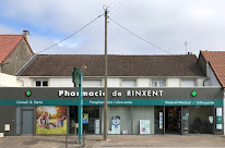 Pharmacie de Rinxent à Rinxent