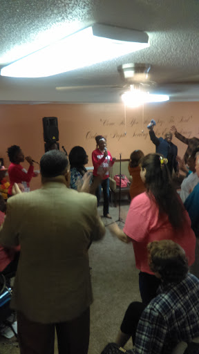 A Safe Haven For Sinners Community Church - Thumbnail