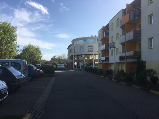 Photo de EHPAD Les Erables (Groupe SOS Seniors) à Yutz (57970)