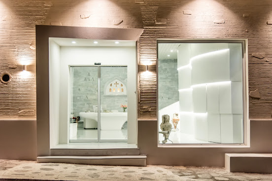 Byzantio City Hotel - Tinos Island by null