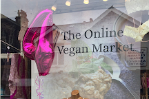 The Online Vegan Market, Harrogate, United Kingdom