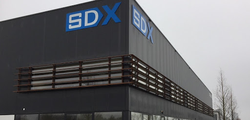SDX BV - Visual