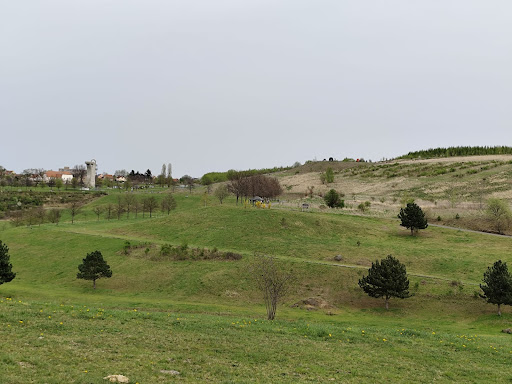 Stadt Ronneburg - Visual