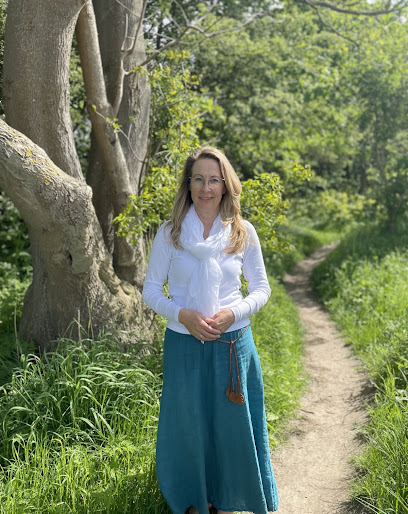 Seelische Gesundheitsberatung/Karina Sass/Stralsund