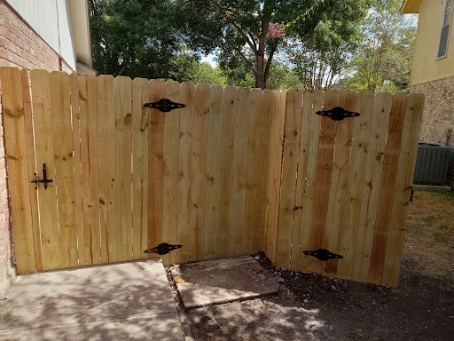 JR Fences & Construction - Thumbnail