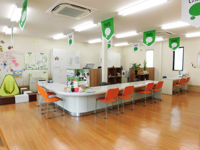 ピタットハウス盛岡青山店