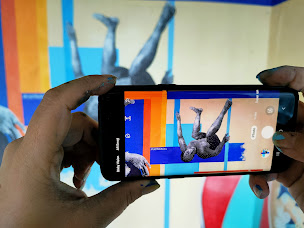 Photo n°16 de Le Collège Fou Fou Fou à Saint-Georges-de-Reintembault (Centre culturel)