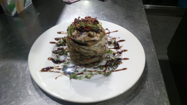 D.O Tapas & Market