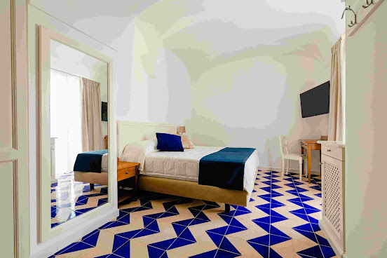 Hotel Da Raffaele by null