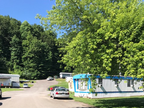 White Mountain Mobile Home Community - Thumbnail