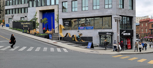 Epicerie De La Rue Couillard - Thumbnail