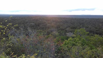 Photos of Nakbe