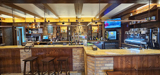 A Taberna do Ferrador - Visual