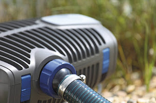 Photo n°5 de Bassin Concept à Le Breuil-en-Auge (Magasin d'articles d'aménagement aquatique du jardin)