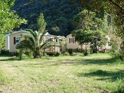 photo of Camping U sole Marinu