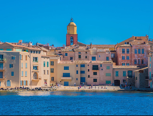 Photo n°1 de AJ. Verdier entreprise de peinture saint tropez à Saint-Tropez (Poseur de moquette)