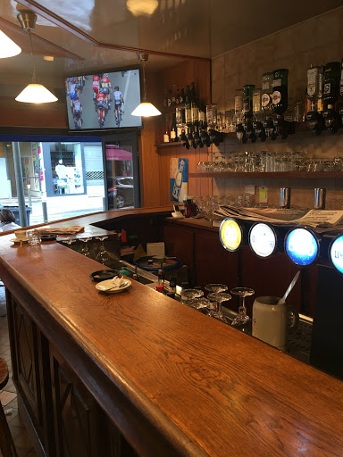 Bar Brasserie Le Galliéni