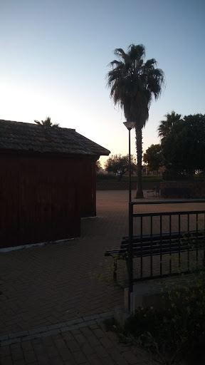 Jardines de Gerena Park