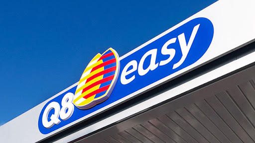 Q8Easy - Fino Mornasco