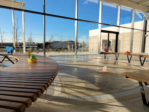Photo de Centre Aquatique L'Odyssée'O à Montségur-sur-Lauzon (26130)