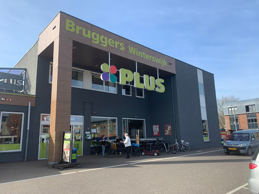 PLUS Bruggers
