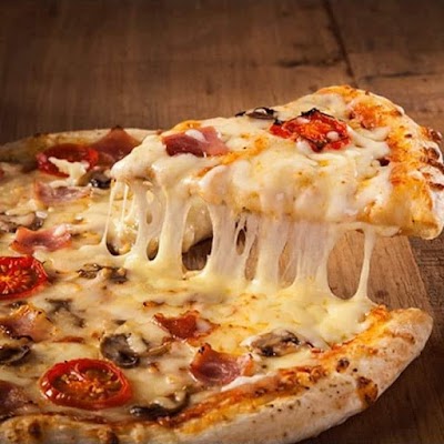 Pizza Romea Tiranë