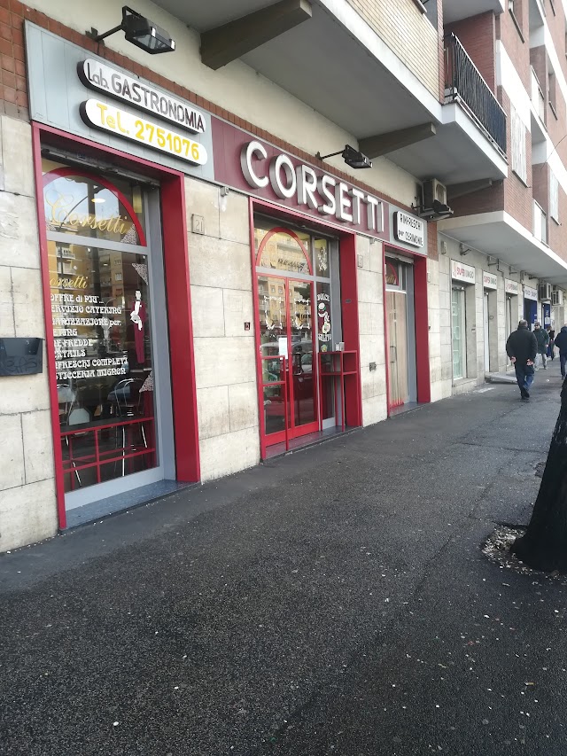 Corsetti
