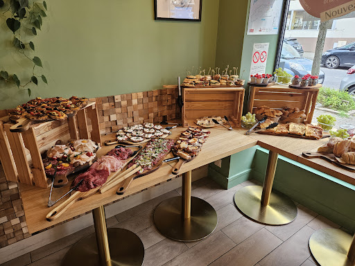 Photo 2 - Burger Express La Fouillouse