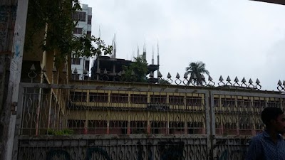 Photos of Bogra Edward Paura Park