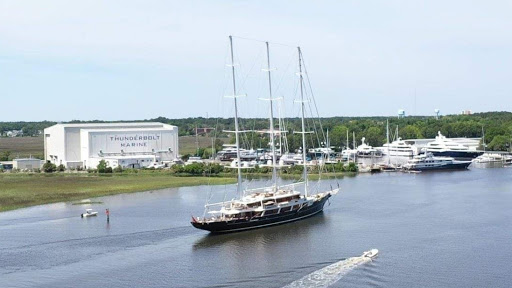 Thunderbolt Marine Inc. & Thunderbolt Marina - United States